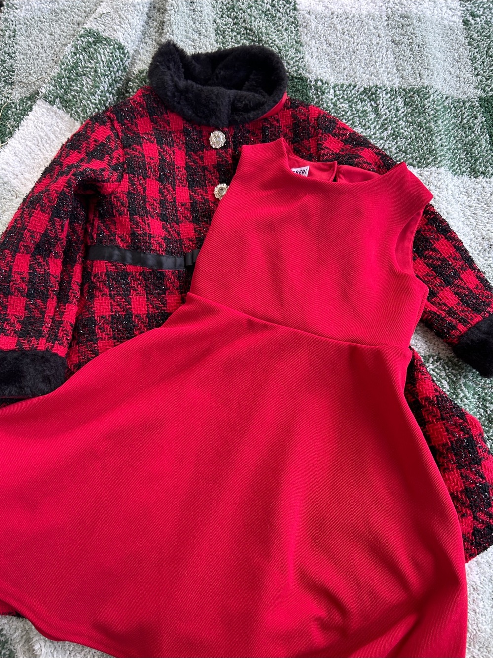 Dress Subcategory Prediction